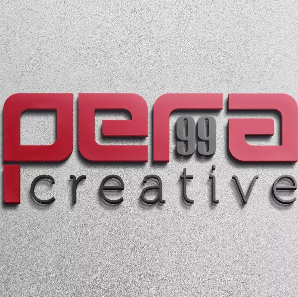 Pera99 Creative - Adana Reklam Ajansı - Adana Promosyon - Adana Sosyal Medya, Adana Web Tasarım, Adana Tanıtım Filmi logo
